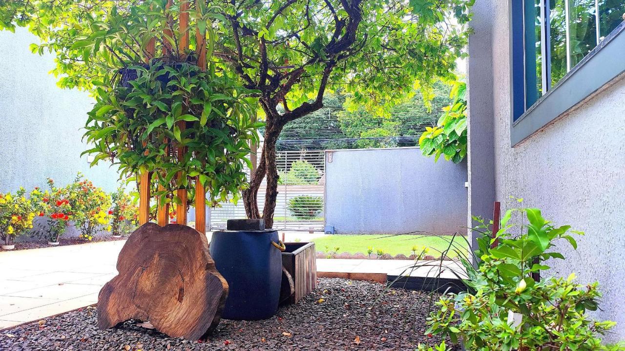Linda Casa Bairro Tranquilo Prox Cataratas Villa Foz do Iguacu Exterior photo